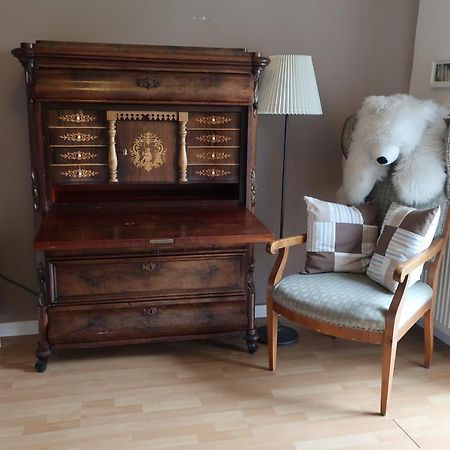 Ferienwohnung Rot Hohenfelde  Kültér fotó