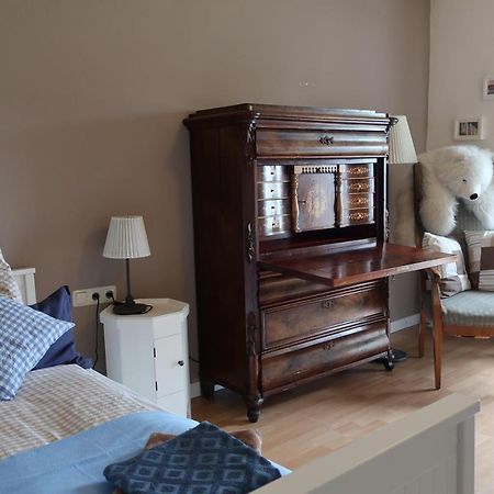 Ferienwohnung Rot Hohenfelde  Kültér fotó
