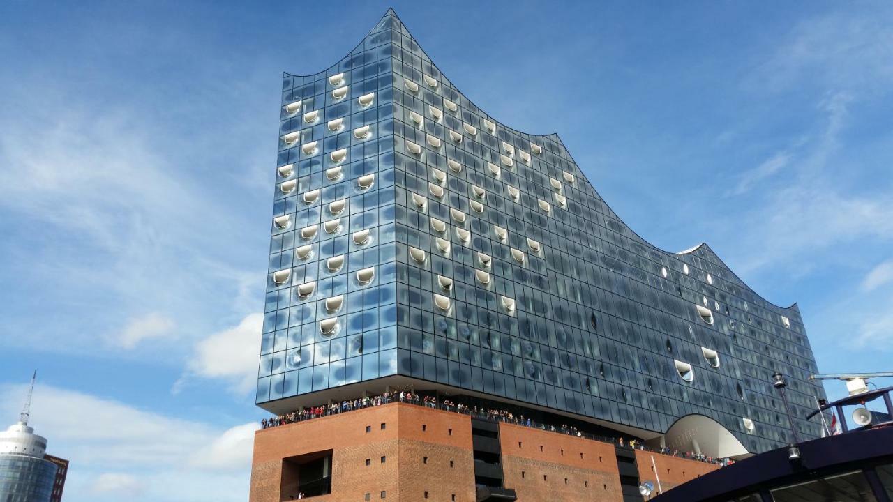 Ferienwohnung Rot Hohenfelde  Kültér fotó