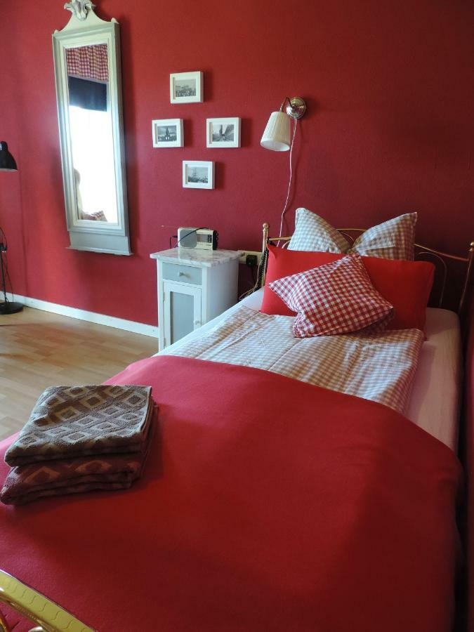 Ferienwohnung Rot Hohenfelde  Kültér fotó