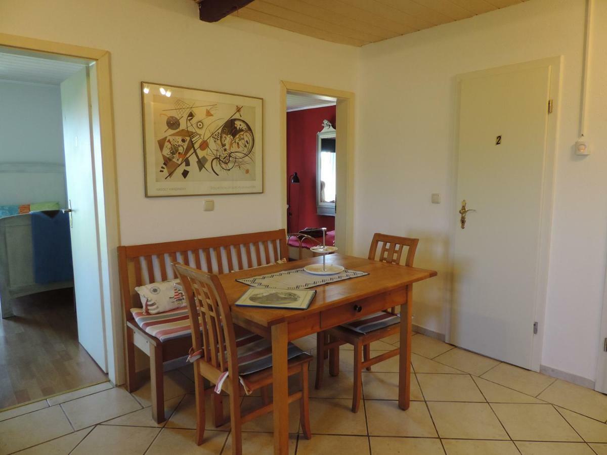 Ferienwohnung Rot Hohenfelde  Kültér fotó