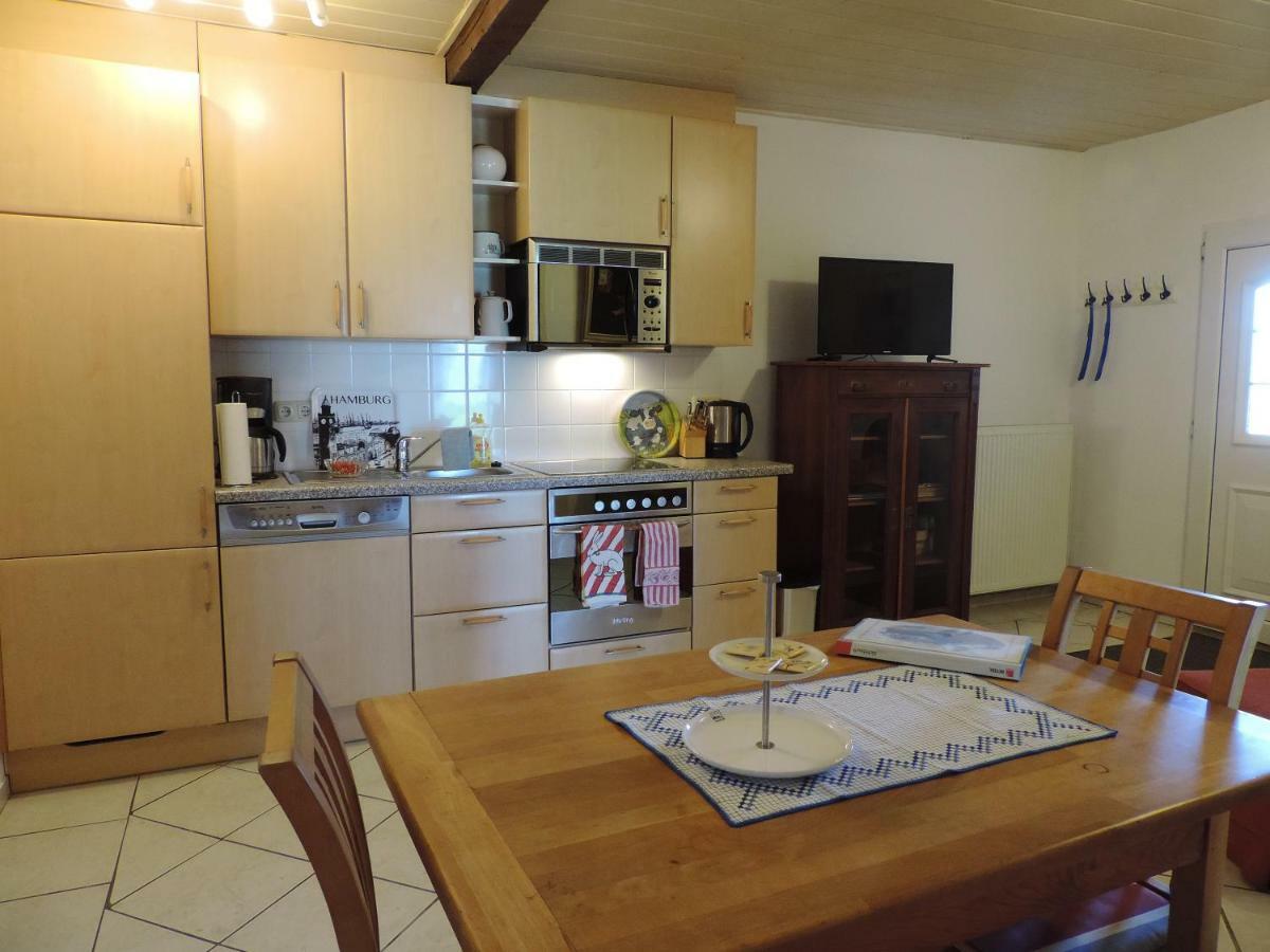Ferienwohnung Rot Hohenfelde  Kültér fotó
