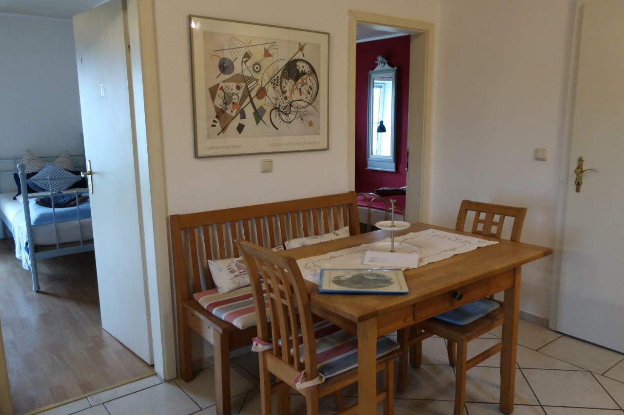 Ferienwohnung Rot Hohenfelde  Kültér fotó