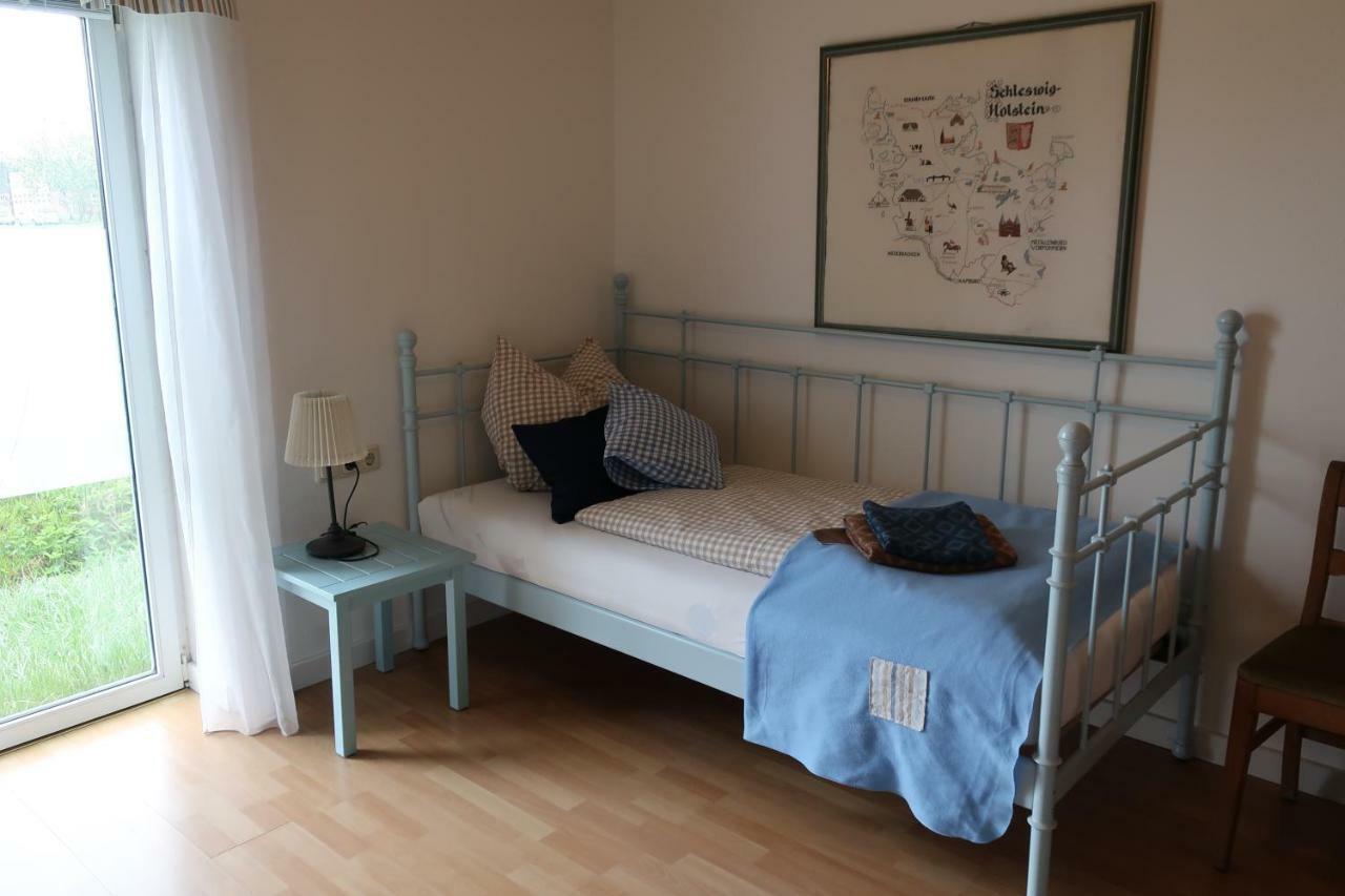 Ferienwohnung Rot Hohenfelde  Kültér fotó