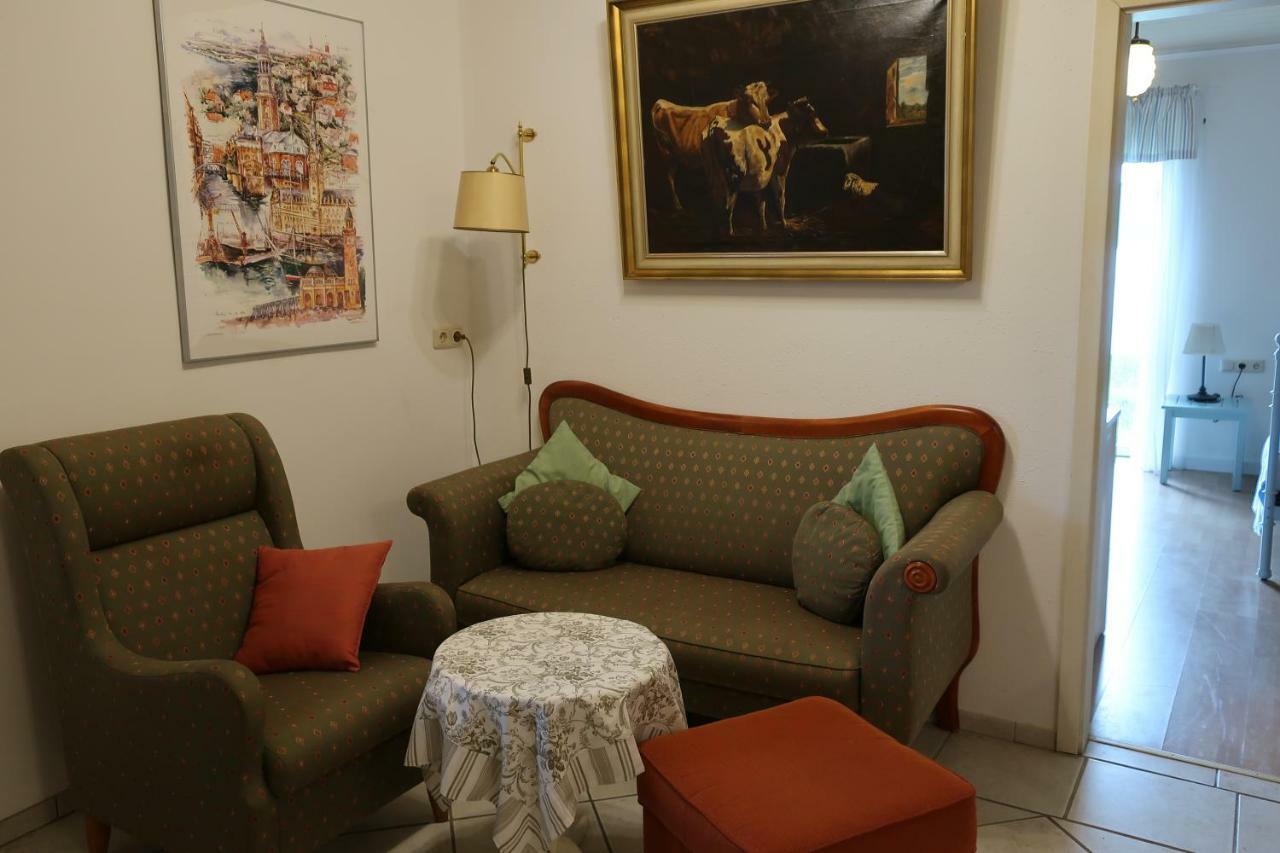 Ferienwohnung Rot Hohenfelde  Kültér fotó