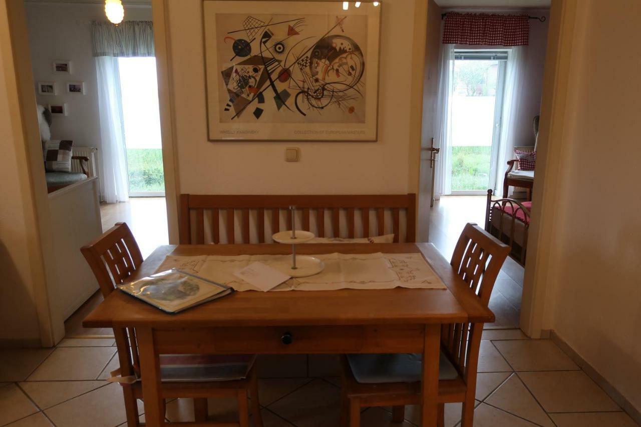 Ferienwohnung Rot Hohenfelde  Kültér fotó