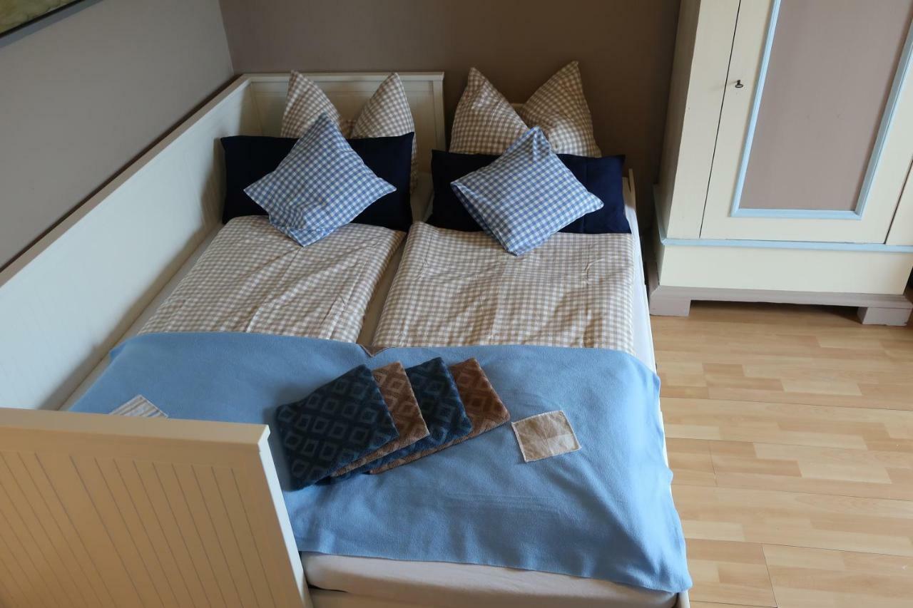 Ferienwohnung Rot Hohenfelde  Kültér fotó