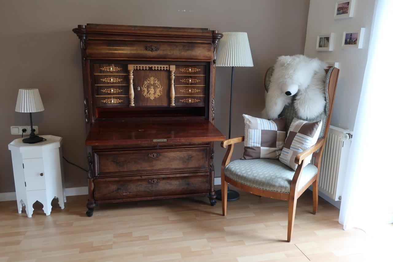 Ferienwohnung Rot Hohenfelde  Kültér fotó
