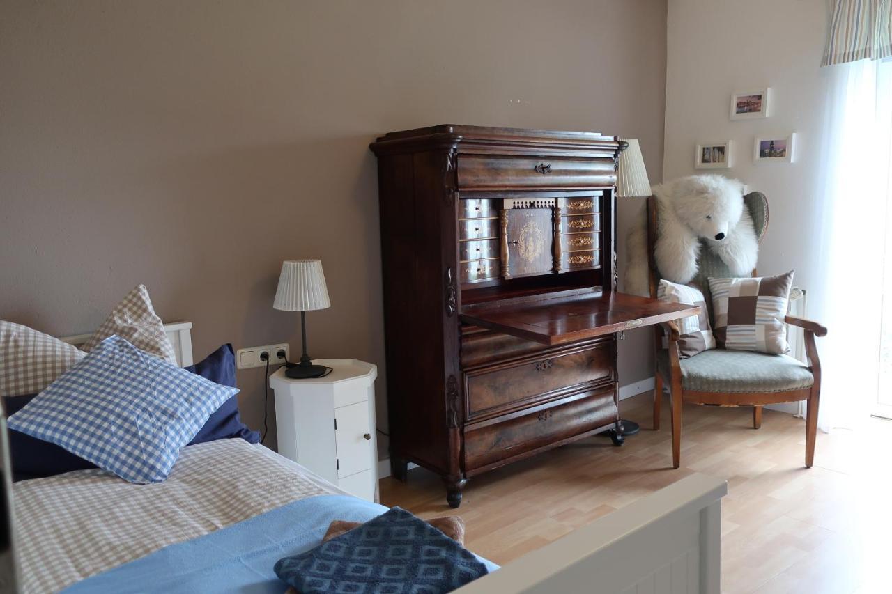 Ferienwohnung Rot Hohenfelde  Kültér fotó